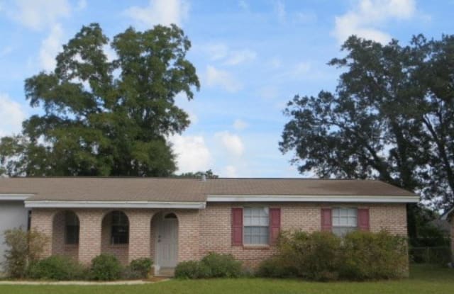 174 OVERLOOK DR - 174 Overlook Drive, Brent, FL 32503