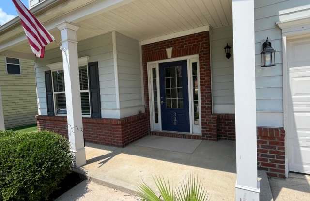 Don't miss this Gorgeous 4 BR Home in the heart of Simpsonville! Fenced Backyard with Lawn Maintenance included! Gallery 3