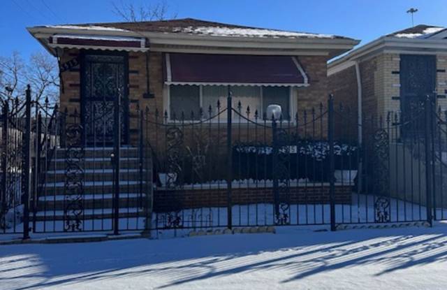 Gage Park 3 bedroom house for Rent photos photos