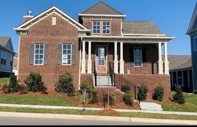 Charming 3BR House in Nolensville Gallery 1