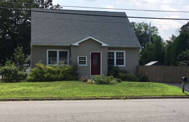 1560 Whittier Avenue photos photos