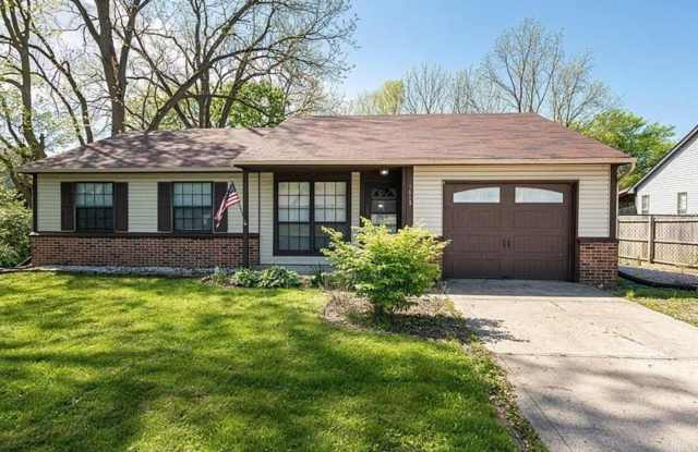 Lovely 3 Bedroom Ranch in Decatur Township! photos photos
