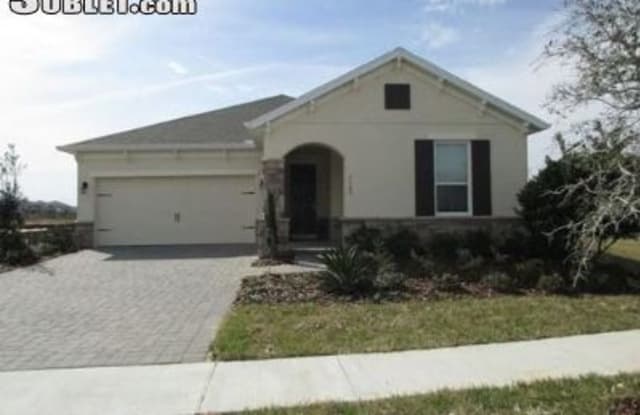 7500 Lake Hancock Blvd - 7500 Lake Hancock Boulevard, Horizon West, FL 34787