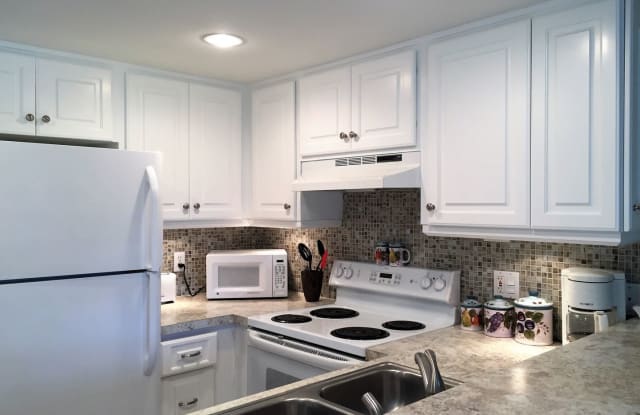 20800 River Drive Unit A-11 The Landings on the Withlacoochee - 20820 River Drive, Dunnellon, FL 34431