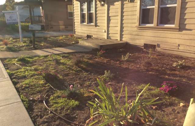 3 Bedroom, 2 Bathroom Home, Westside, near UCSC Gallery 1