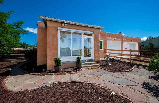 Charming Midtown Santa Fe Home photos photos Charming Midtown Santa Fe Home photos photos