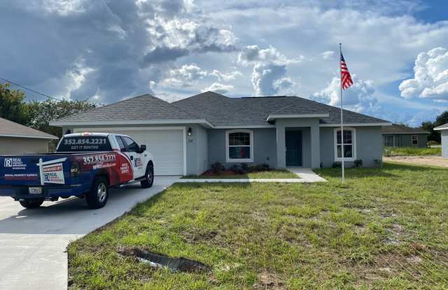 Desirable SE Ocala neighborhood 3/2/2 ** Wont Last** photos photos