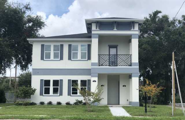 2710 north tampa street - 2710 N Tampa St, Tampa, FL 33602