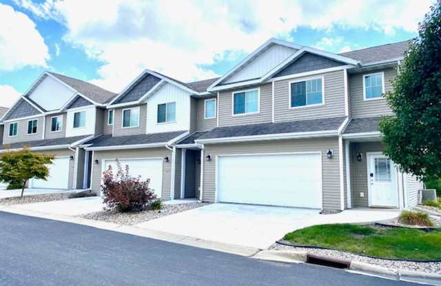 Indigo Crossing Townhomes photos photos