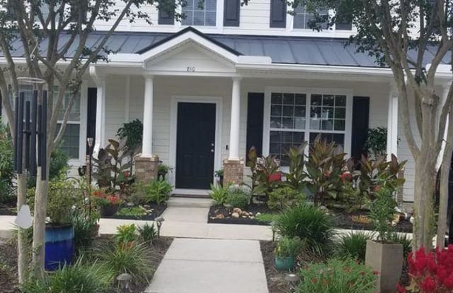 810 Hemingway Circle - 810 Hemingway Circle, Summerville, SC 29483