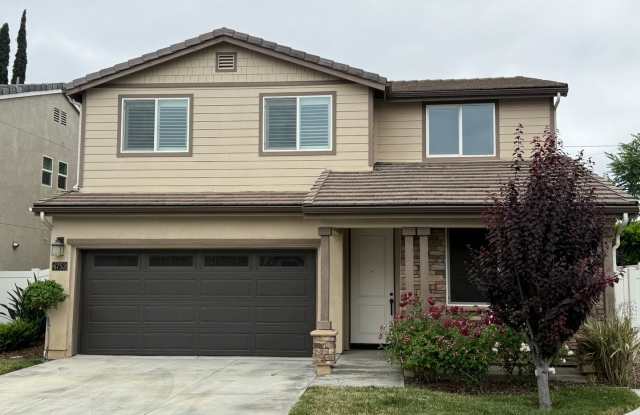 Reseda Ranch 5 bedroom 3 bath house! photos photos