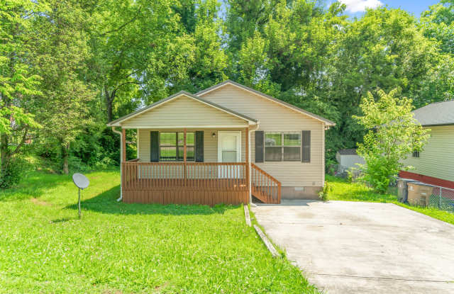 1826 Tillery Ave photos photos