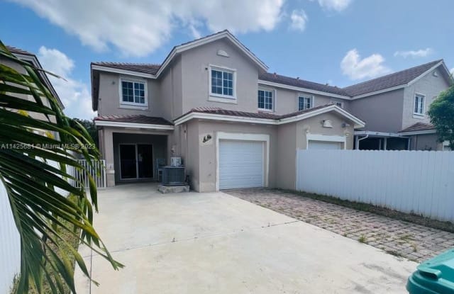 14052 Southwest 276th Street - 14052 Southwest 276th Street, Naranja, FL 33032