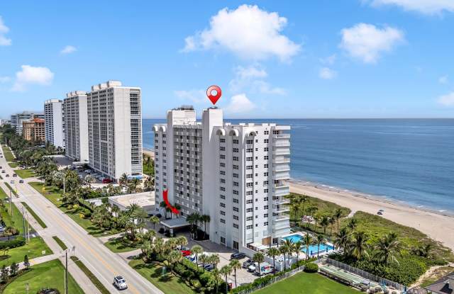 3000 S Ocean Boulevard Gallery 3