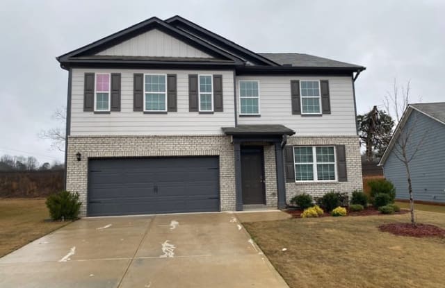 154 Walnut Grove Way - 154 Walnut Grove Way, Pendergrass, GA 30567