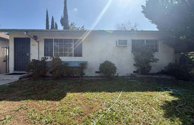 4810 Cahuenga Boulevard photos photos