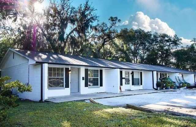 339 S OSCEOLA STREET - 339 South Osceola Street, DeLand, FL 32724