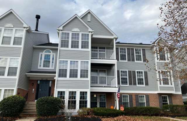 Welcome to your newly renovated 2-bed, 2-bath condominium at 88 Laurel Path Ct, Unit 3 - 88 Laurel Path Court, Perry Hall, MD 21236