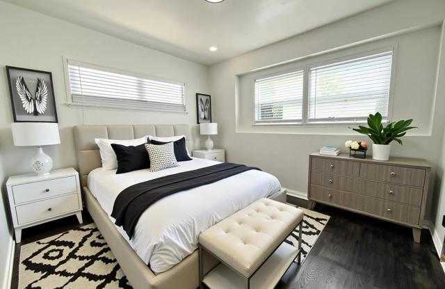 8101 Winnetka Avenue - 8101 Winnetka Avenue, Los Angeles, CA 91306