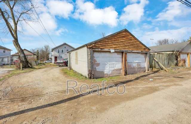 254 S Wayne Ave photos photos