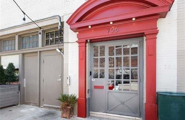 706 GIROD Street photos photos