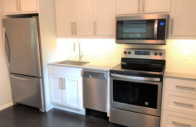 205 Murray Hill Ave - 205 Murray Hill Avenue, Atlanta, GA 30317