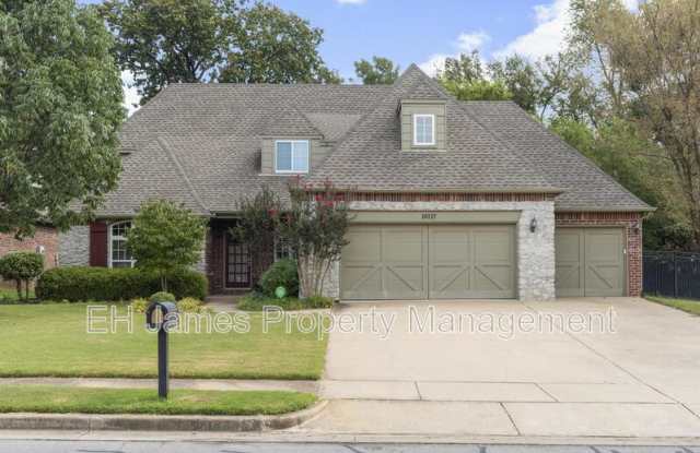 10117 South 88th East Avenue photos photos