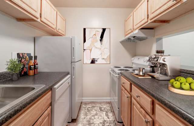 North Slope Apartments Gallery 3