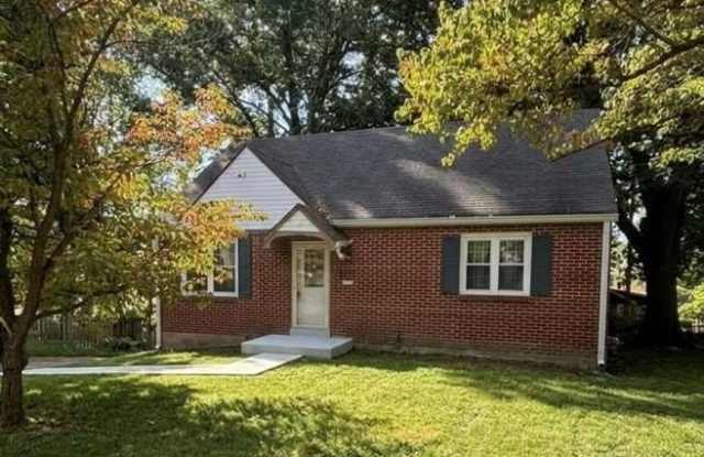 8616 Belhaven Drive Gallery 1