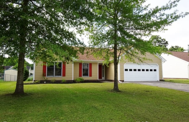 405 Raintree Rd - 405 Raintree Road, Half Moon, NC 28540