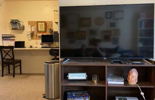 1B/1B Pet Friendly Apartment South of BYU Gallery 2