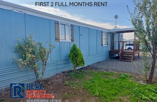 Modular in Veyo photos photos