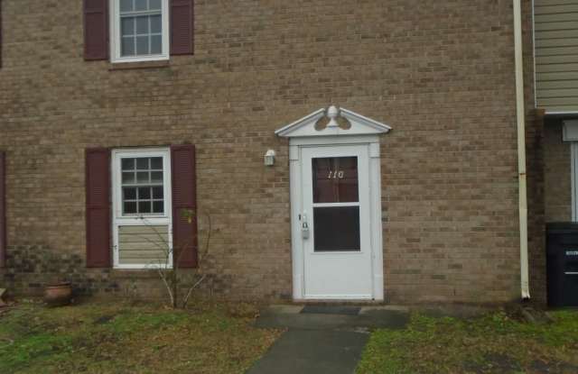 110 King George Court photos photos