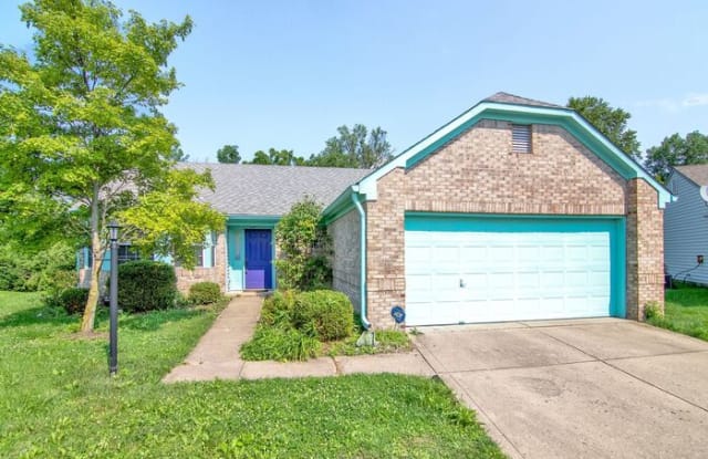 4850 Countrybrook Court - 4850 Countrybrook Court, Indianapolis, IN 46254