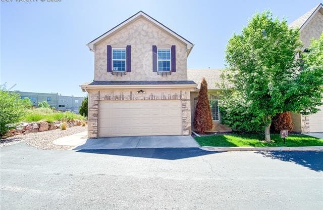 6618 Bethesda Point - 6618 Bethesda Point, Colorado Springs, CO 80918