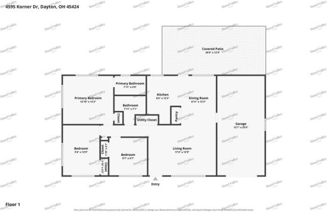 4595 Korner Drive Gallery 3