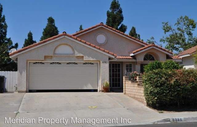 8232 Torrell Way - 8232 Torrell Way, San Diego, CA 92126