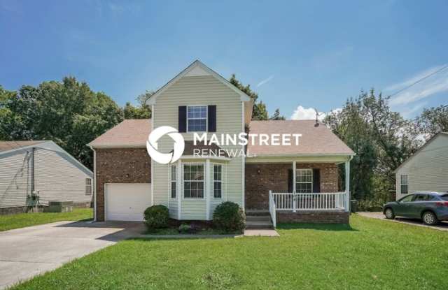 108 Scotts Creek Circle - 108 Scotts Creek Circle, Nashville, TN 37076