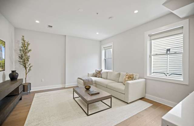 1720 New Jersey Avenue Northwest Gallery 3