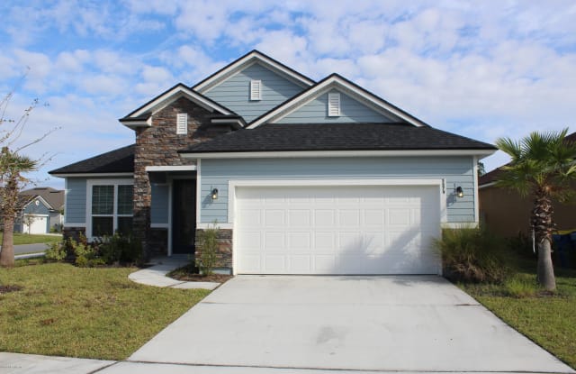 3879 HAMMOCK BLUFF CIR - 3879 Hammock Bluff Dr, Jacksonville, FL 32226