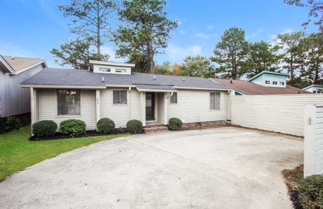202 Cricket Court - 202 Cricket Court, Cayce, SC 29033