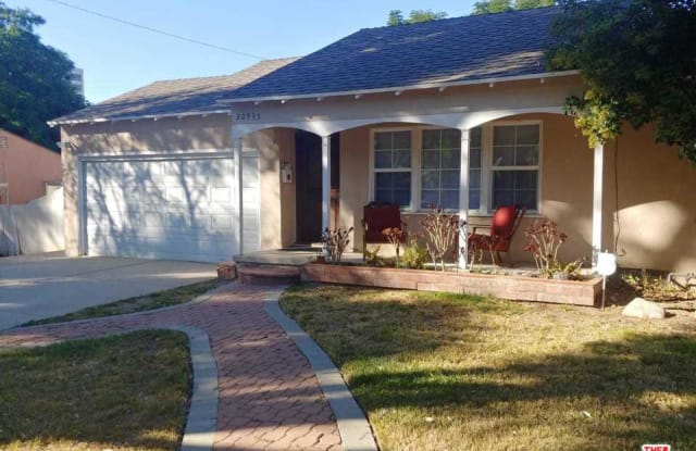 20935 COSTANSO Street - 20935 W Costanso St, Los Angeles, CA 91364