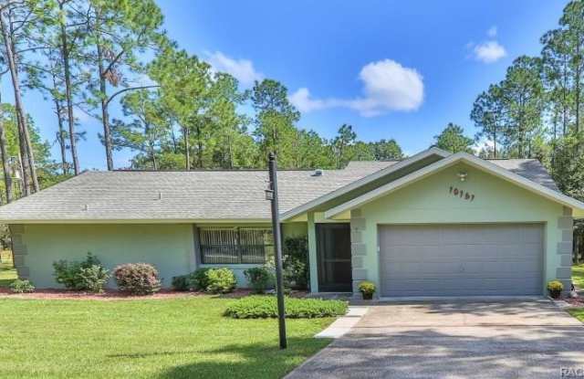 10161 E Biscayne Drive - 10161 East Road, Jacksonville, FL 32216