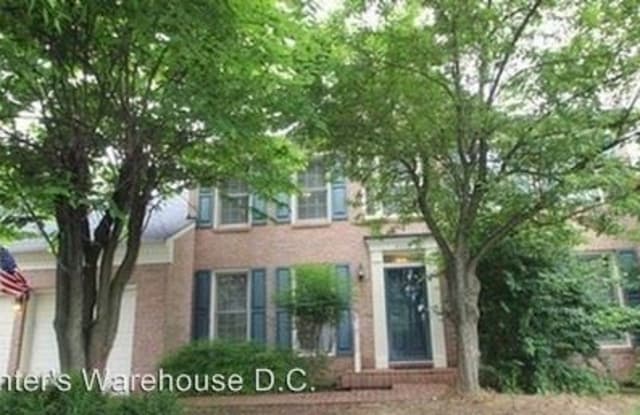 8220 Lone Oak Ct - 8220 Lone Oak Court, Buckhall, VA 20111