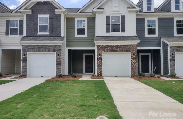 231 Quinn Road - 231 Quinn Road, Indian Trail, NC 28104