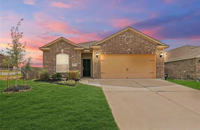 6152 Nathan Creek Drive - 6152 Nathan Creek Drive, Fort Worth, TX 76179
