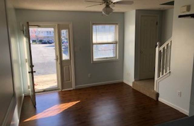 2 Bedroom Apartment on East Side Available JULY 2027;  $1,350.00  Monthly! Gallery 3