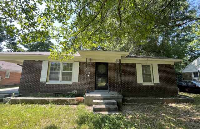 1717 Willow Wood Ave - 1717 Willow Wood Avenue, Memphis, TN 38127