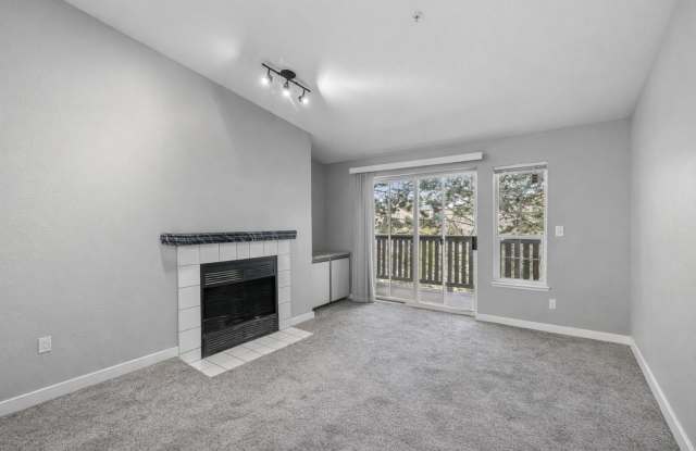 2-Bedroom Condo with Vaulted Ceilings and Community Amenities in Everett photos photos