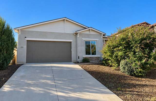 Unfurnished, 1-Year Long-Term Rental (Procure Only) Gallery 1